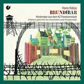 Krasa: Brundibar