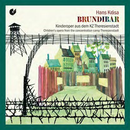 Krasa: Brundibar