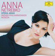 Anna Netrebko: Opera Arias - Vinyl Edition