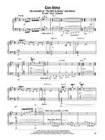 Oscar Peterson - Omnibook Product Image