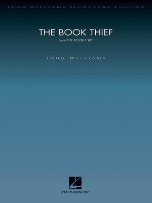 John Williams: The Book Thief