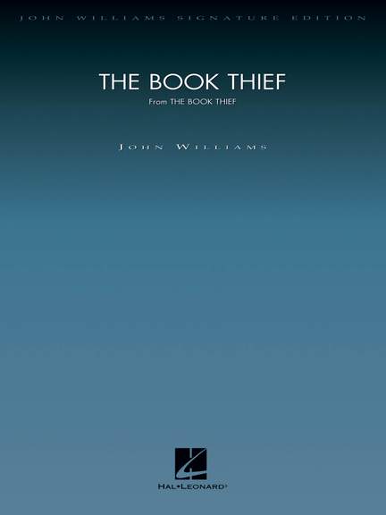 John Williams: The Book Thief