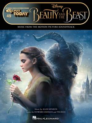 Alan Menken: Beauty and the Beast