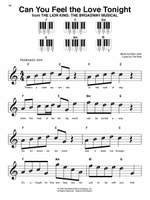 Broadway - Super Easy Songbook Product Image