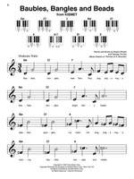 Broadway - Super Easy Songbook Product Image