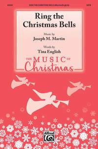 Joseph M. Martin: Ring the Christmas Bells
