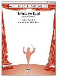 Daniel Butterfield: Tribute for Band