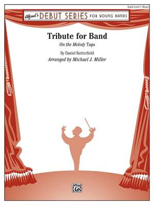 Daniel Butterfield: Tribute for Band