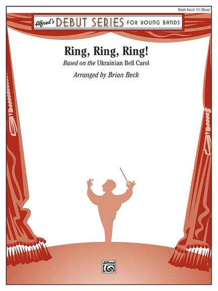 Ring, Ring, Ring!