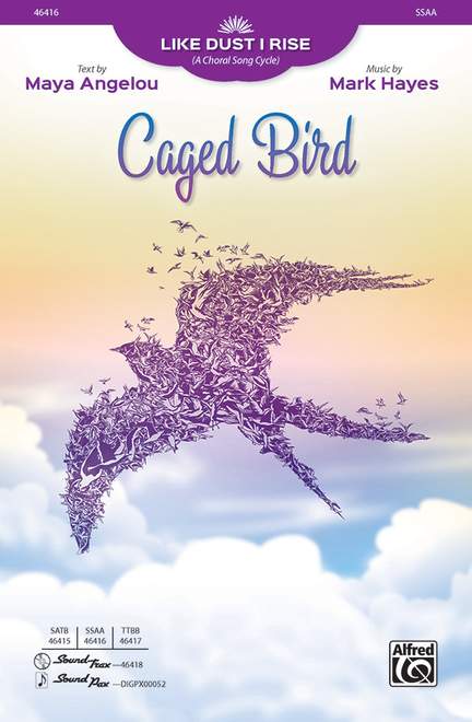 Mark Hayes: Caged Bird