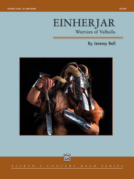 Jeremy Bell: Einherjar