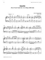 The Professional Pianist: Classical Solos Product Image