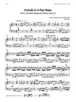 The Professional Pianist: Classical Solos Product Image