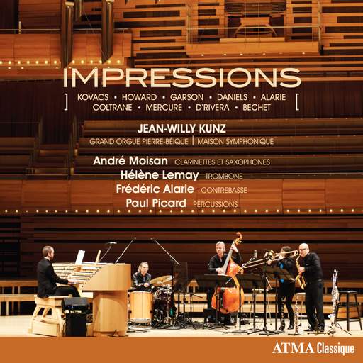 Presto Music | Stream Impressions