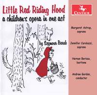Barab: Little Red Riding Hood