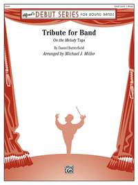 Daniel Butterfield: Tribute for Band