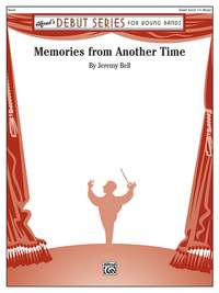Jeremy Bell: Memories from Another Time