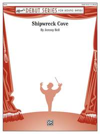 Jeremy Bell: Shipwreck Cove