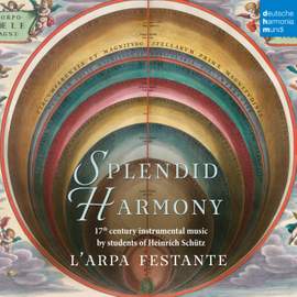 Splendid Harmony
