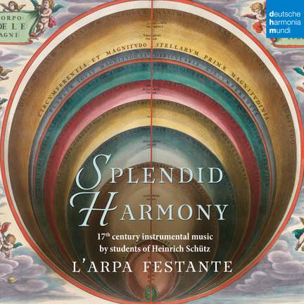 Splendid Harmony
