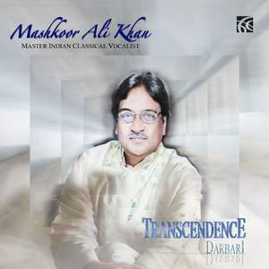 Transcendence - Raga Darbari