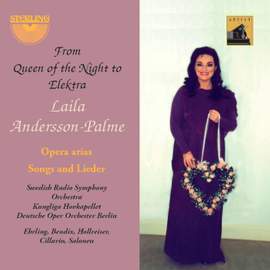 From Queen of the Night to Elektra