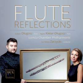 Flute Reflections