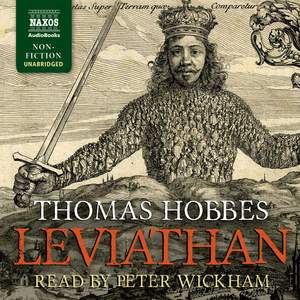 Thomas Hobbes: Leviathan (Unabridged)