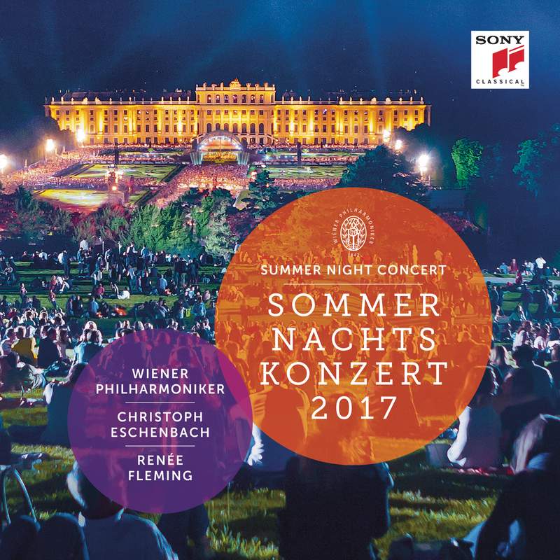 Sommernachtskonzert 2013 / Summer Night Concert 2013 - Sony ...