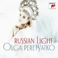 Russian Light: Operatic Arias