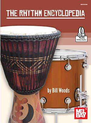 Bill Woods: Rhythm Encyclopedia