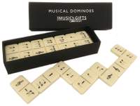 Musical Dominoes