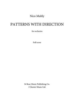 Nico Muhly: Patterns With Direction