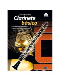 Clarinete Básico