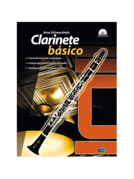 Clarinete Básico
