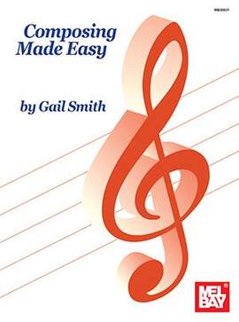 Gail Smith: Composing Made Easy