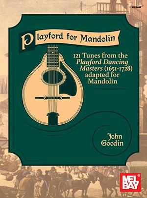 Playford For Mandolin