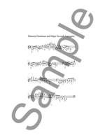 Diatonic Arpeggios For Classical Guitar Product Image