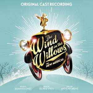 The Wind in the Willows