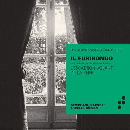 Il furibondo