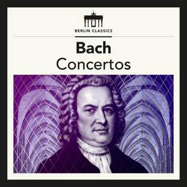 Bach: Concertos