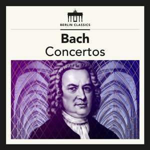 Bach: Concertos