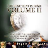 The Best That Is Irish Volume II