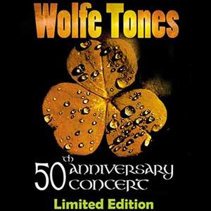 50th Anniversary Concert Deluxe Edition
