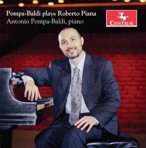 Roberto Piana: Piano Works