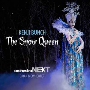 Bunch: The Snow Queen