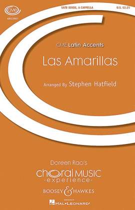 Hatfield, S: Las Amarillas