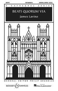 Lavino, J: Beati Quorum Via