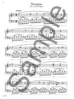 John Field: Three Nocturnes Product Image