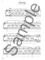 John Field: Three Nocturnes Product Image